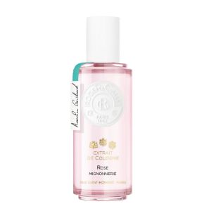 Extrait de Cologne rose mignonnerie 100ml