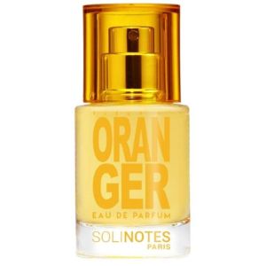 Fleur d'Oranger Eau de parfum 15ml