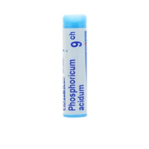 Phosphoricum acidum Tube Dose 9ch