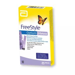 Freestyle Optium B-cet Bdlet10