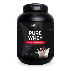 Eafit Whey Cappuc 750g