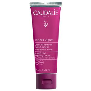 Thé des Vignes Crème Réparatrice Mains & Ongles 75 ml