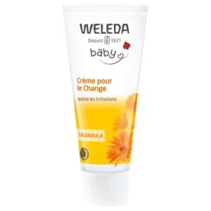 Crème pour le change de bébé 75ml