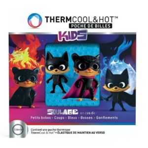 ThermCool&Hot Poche de Billes Kids