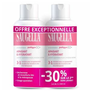 Poligyn - 2 x 500 ml