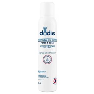 Brume Thermale Visage & Corps 300 ml