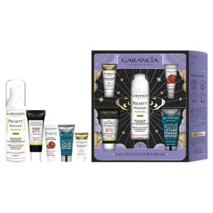 Coffret Noël Les Incontournables 2025