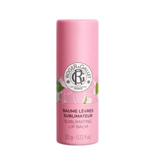 Rose Baume Lèvres Sublimateur 3,5 g