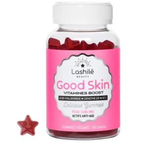 Gummies - Good Skin