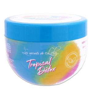 Tropical Detox 2025