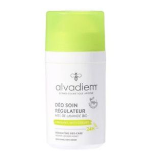 Déodorant Soin Régulateur 50ml