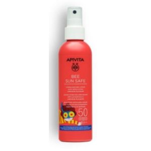 Bee Sun Enfant SPF50 - 200ml