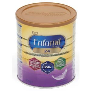 Enfamil 24 lait infantile - 800g