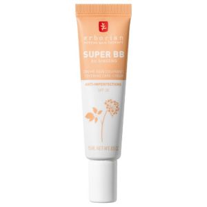 Super BB au Ginseng 15 ml - Teinte : Doré