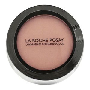 Tolériane Teint Fard à Joue Blush 5g - rose doré (02)