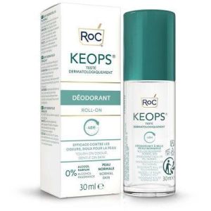 Keops Deo Bille Px Nmales