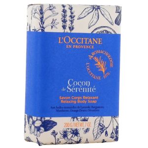 Savon Cocon de Sérénité