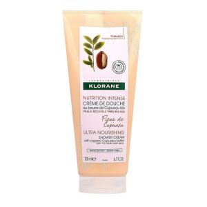 Crème de douche fleur de cupuaçu 200ml