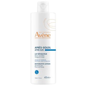 Après-Soleil Lait Réparateur 400 ml