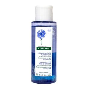 Démaquillant yeux waterproof 100ml