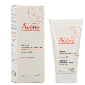 Masque Apaisant Hydratant 50ml