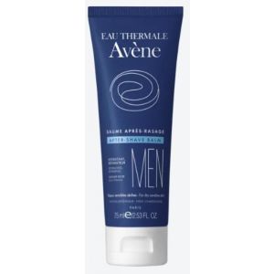 Homme baume après-rasage 75ml