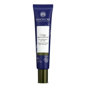 Merveilleuse crème de jour légère anti-rides - 40 ml