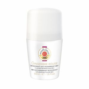 Roger & Gallet Deo Roll-on 50ml Gingembre Rouge