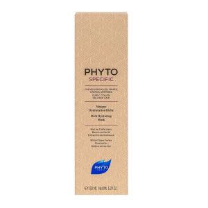 SPECIFIC - Masque Hydratation Riche