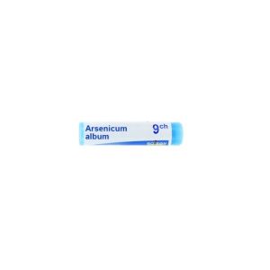 Arsenicum Album Dose 9CH