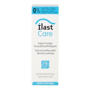 Ilast Care crème 30ml