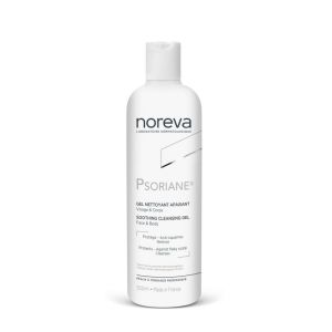 Psoriane - Gel nettoyant apaisant