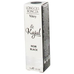 Longcils Boncza Le Kajal 3 g