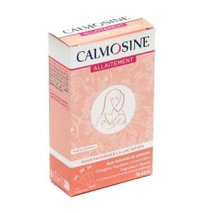 Calmosine Allaitement 14 Doses