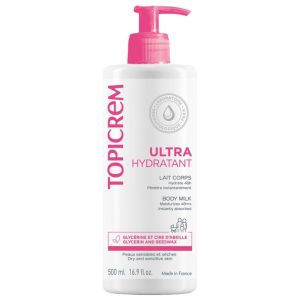 Ultra-Hydratant Lait Corps 500 ml