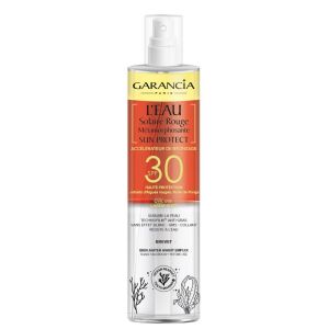 L'Eau Solaire Rouge Métamorphosante Sun Protect SPF30 150 ml