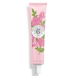 Rose Crème Mains 30 ml