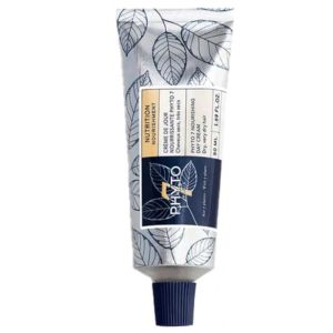 Nutrition Crème De Jour Nourrissante Phyto 7 50 ml