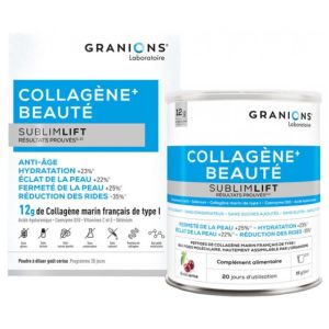 Collagène+ Beauté SublimLift 300 g