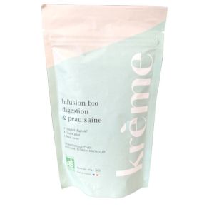 Infusion bio digestion & peau saine 60g