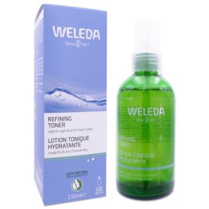 Lotion tonique hydratante 150 ml