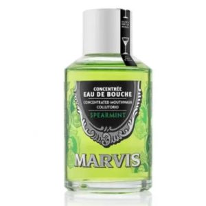 Bain de Bouche à la Menthe Forte 120ml