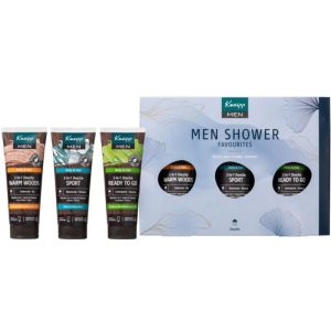 Coffret Men Shower 2025