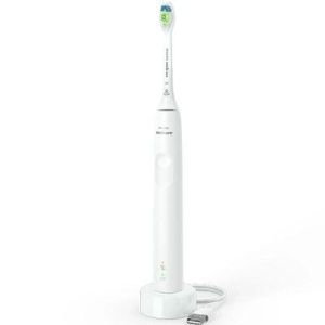 Philips Serie 4100 Blancheur Quotnoirequot