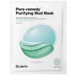 Pore-Remedy Masque de Boue Purifiant 13g