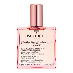 Prodigieuse Florale - Huile - 100 ml