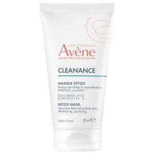 Cleanance Masque Détox 50 ml