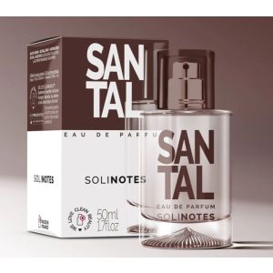 Santal - 50ml