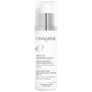 White Perfection Crème Unifiante Anti-Taches SPF15 40 ml