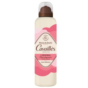 Mousse de douche Élixir d'Agrumes 200 ml